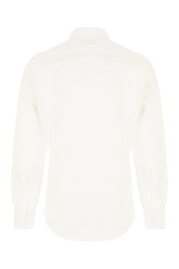 White cotton shirt -  | Wise