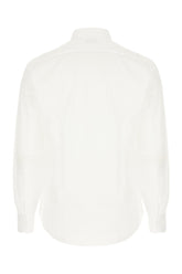 White poplin shirt -  | Wise