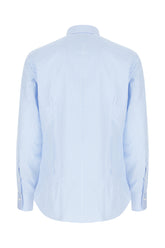 Camicia in popeline stampato -  | Wise
