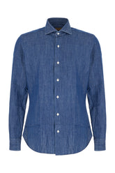 Camicia in denim -  | Wise
