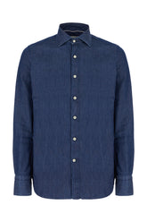 Denim shirt -  | Wise