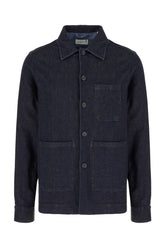 Camicia in denim -  | Wise