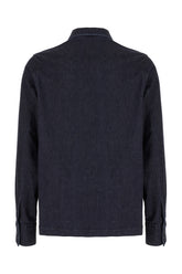 Camicia in denim -  | Wise