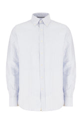 Printed cotton shirt -  | Wise