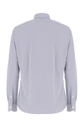 Printed stretch nylon shirt -  | Wise
