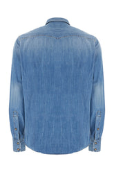 Denim shirt -  | Wise