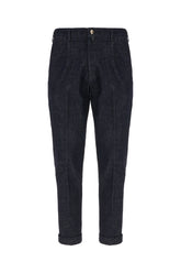 Denim pants -  | Wise