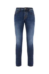 Jeans in denim -  | Wise