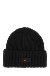 Cuffia in misto nylon nero -  | Wise