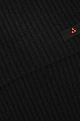 Sciarpa in misto nylon nero -  | Wise