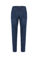 Pantalone in denim -  | Wise