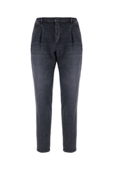 Pantalone in denim -  | Wise