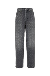 Grey denim jeans -  | Wise