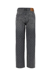 Grey denim jeans -  | Wise