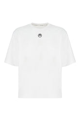 White cotton t-shirt -  | Wise