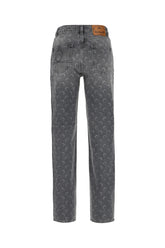 Grey denim jeans -  | Wise