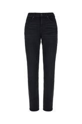 Black denim jeans -  | Wise