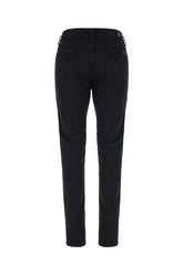 Black denim jeans -  | Wise