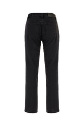 Black denim jeans -  | Wise