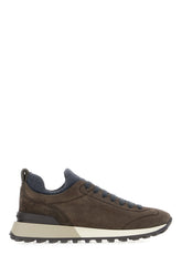 Sneakers in misto lana multicolor -  | Wise