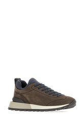 Sneakers in misto lana multicolor -  | Wise