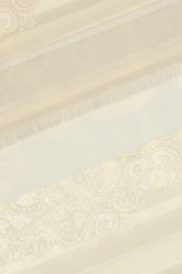 Printed silk foulard -  | Wise