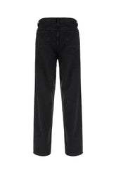 Jeans in denim nero -  | Wise