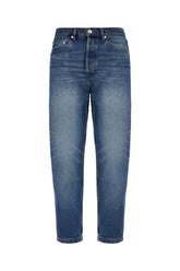 Jeans in denim -  | Wise