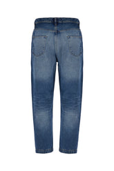 Jeans in denim -  | Wise