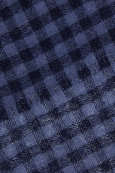 Embroidered cashmere scarf -  | Wise
