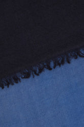 Multicolor wool scarf -  | Wise