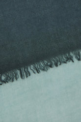 Multicolor wool scarf -  | Wise