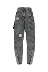 Grey denim jeans -  | Wise