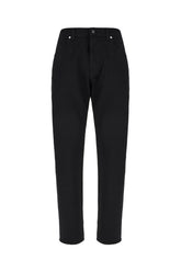 Jeans in denim nero -  | Wise