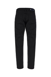 Jeans in denim nero -  | Wise