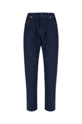 Jeans in denim -  | Wise