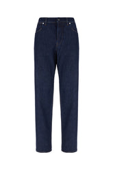 Jeans in denim -  | Wise