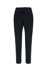 Jeans in denim nero -  | Wise