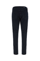 Jeans in denim nero -  | Wise