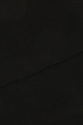 Sciarpa in lana nera -  | Wise
