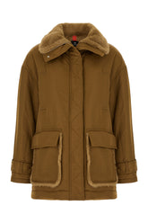 Mud nylon jacket -  | Wise
