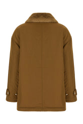 Mud nylon jacket -  | Wise