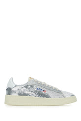 Sneakers Dallas in tessuto decorato -  | Wise