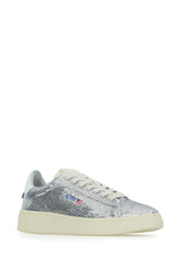 Sneakers Dallas in tessuto decorato -  | Wise