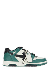 Sneakers Out Of Office in pelle multicolor -  | Wise