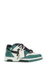 Sneakers Out Of Office in pelle multicolor -  | Wise