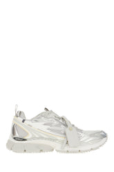 Sneakers Be right back multicolor in pelle e rete -  | Wise