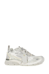 Sneakers Be right back multicolor in pelle e rete -  | Wise