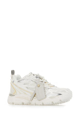 Sneakers Be right back multicolor in pelle e rete -  | Wise