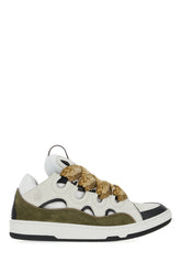 Sneakers Curb in pelle multicolor -  | Wise